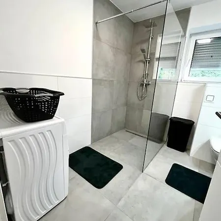 Ab Moderne Zweizimmerwohnung Villach