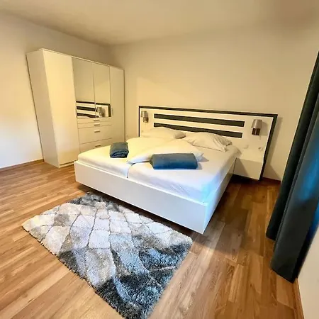 Ab Moderne Zweizimmerwohnung * Villach