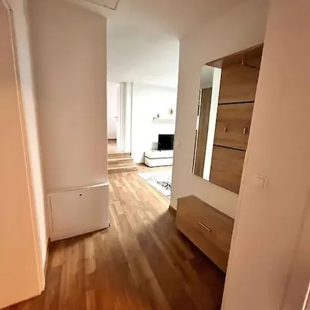 Appartamento Ab Moderne Zweizimmerwohnung Villach
