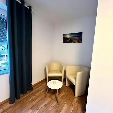 Appartamento Ab Moderne Zweizimmerwohnung Villach
