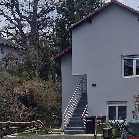 Ab Moderne Zweizimmerwohnung Appartamento Villach
